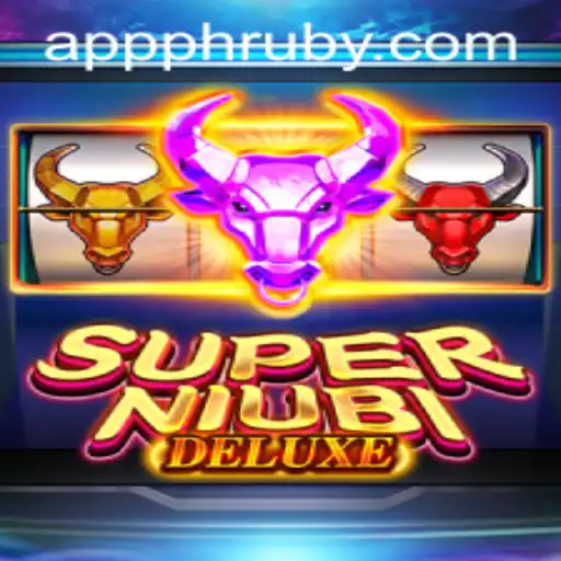 Unveiling SuperNiubiDeluxe: A Thrilling Adventure with PHLRuby.COM Integration