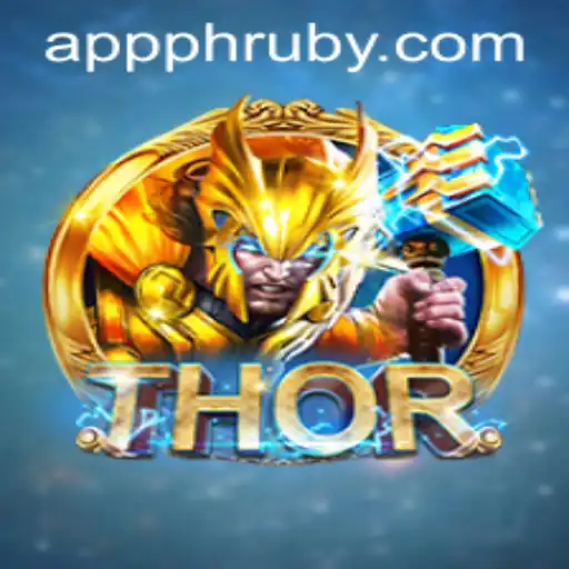 Unveiling THOR: The Epic Gaming Adventure by PHLRuby.COM