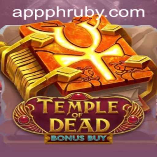 Temple of Dead Bonus Buy: Exploring the Thrilling Adventure