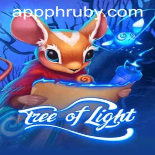 Discover the Enchanting World of TreeofLight: A Journey with PHLRuby.COM